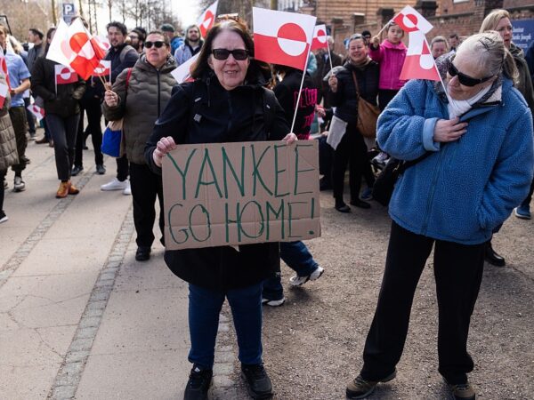 Новини світу - Гренландія: що стоїть за гучними заявами США