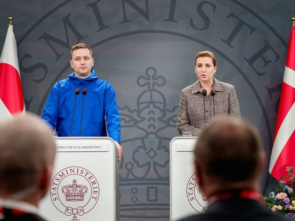 Новини світу - Гренландія відкинула варіант приєднання до США