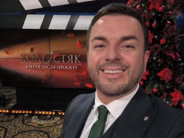 Новини культури - Григорій Решетнік став доктором філософії: захистив дисертацію про Холостяк