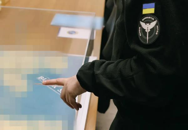 Новини України - ГУР реалізує проєкт із захисту Чорноморського регіону