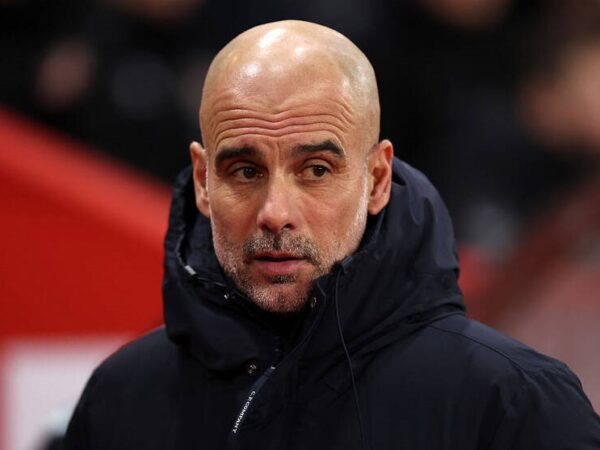 Новини спорту - Гвардіола висловився щодо свого майбутнього в Манчестер Сіті