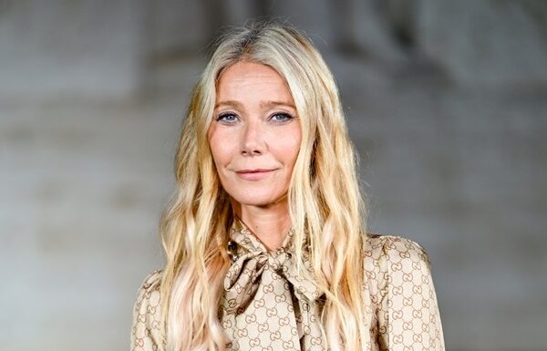 Новини культури - Гвінет Пелтроу втратила роль через розлучення з лідером Coldplay