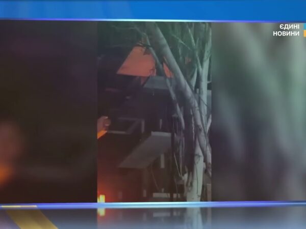 Пошкоджено лікарню та ліцей: деталі нічної атаки ворога по Одесі