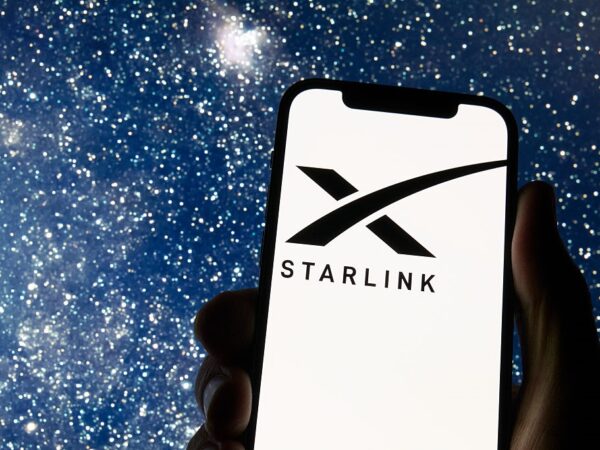 Новини світу - Іран уперше масово заглушив Starlink