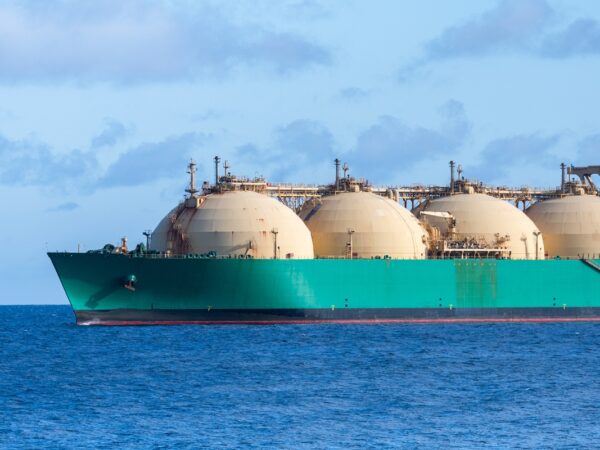 Новини бізнесу - Іспанія скоротила імпорт газу з Росії на 41%