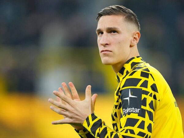 Новини спорту - Іспанський клуб розглядає трансфер гравця Боруссії