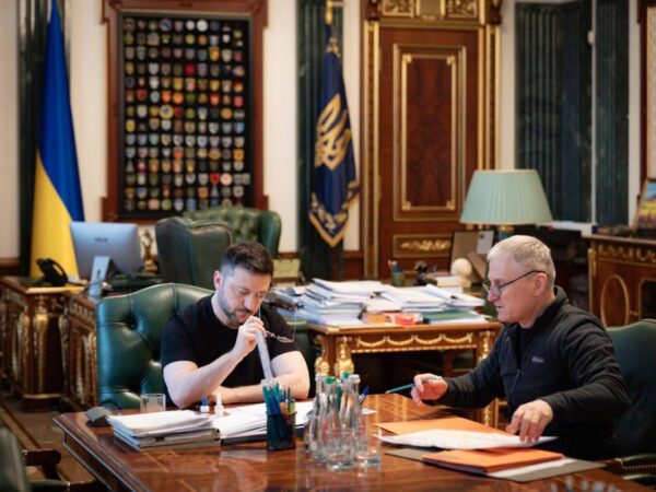 Новини України - Іващенка призначили новим главою ГУР