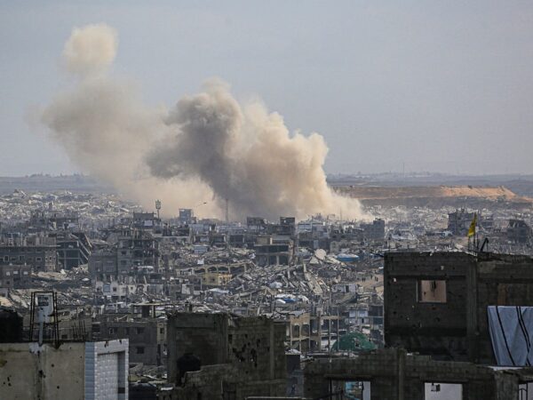 Новини світу - Ізраїль готує новий наступ у Газі