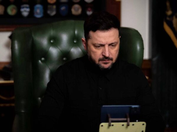 Намагання знищити Україну є чіткими доказами, що Росії потрібні зовсім не угоди