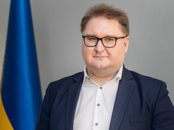 Новини України - Качка назвав ймовірну дату вступу України до ЄС