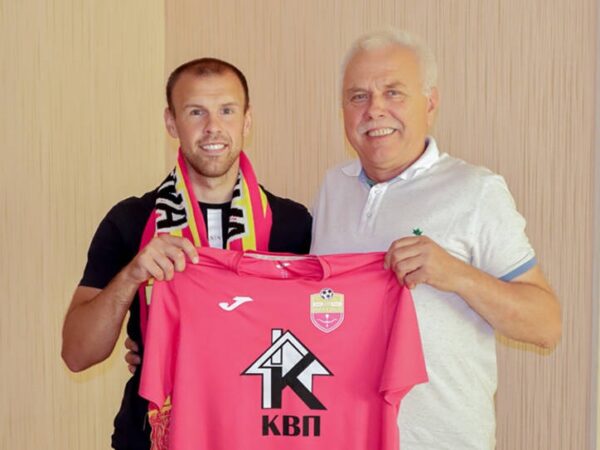 Новини спорту - Кадрові зміни: Полтава розпрощалася з шістьма гравцями