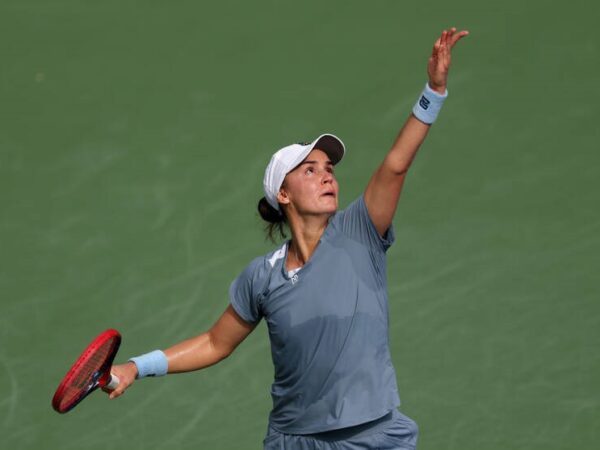 Новини спорту - Калініна прорвалася до основної сітки Australian Open