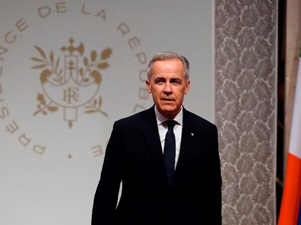 Новини України - Канада допустила можливість розміщення своїх військ в Україні