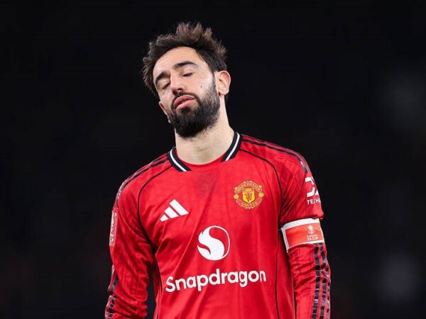 Новини спорту - Капітан МЮ став жертвою злому акаунта після поразки в Кубку Англії