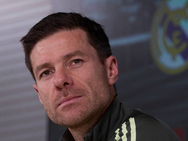 Новини спорту - Хабі Алонсо залишив посаду головного тренера Реала