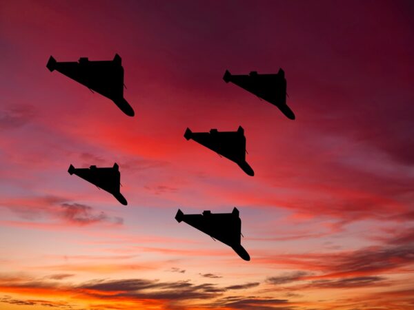 Новини України - Харків зазнав понад 700 обстрілів протягом року - мер