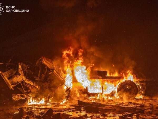 Новини України - Холод не допоможе Росії виграти війну - Зеленський