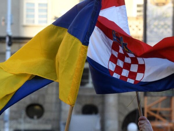 Новини світу - Хорватія виділила терміновий пакет допомоги Україні