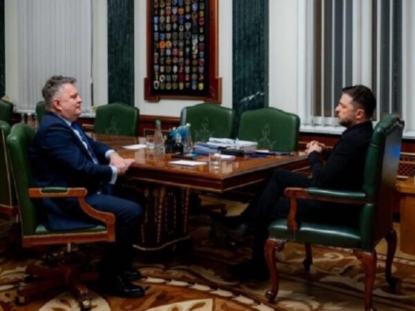 Новини України - Кислиця стане першим заступником голови ОП