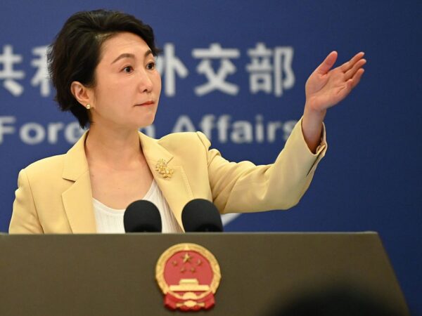 Новини світу - Китай відреагував на плани США контролювати експорт нафти з Венесуели