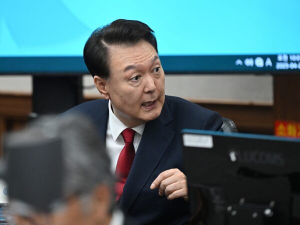 Новини світу - Колишньому президенту Південної Кореї загрожує страта