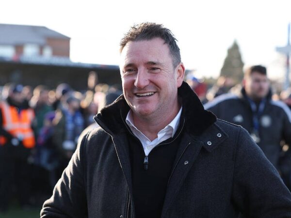 Новини спорту - Команда, що обіграла Крістал Пелес у Кубку Англії, дала босу протверезитися