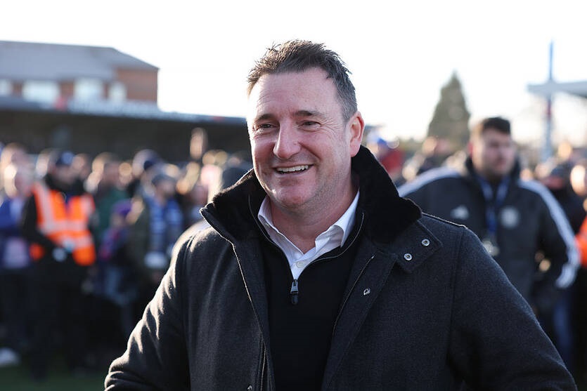 Новини спорту - Команда, що обіграла Крістал Пелес у Кубку Англії, дала босу протверезитися