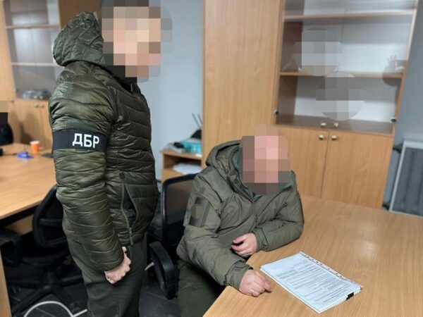 Новини України - Командир військової частини організував мільйонну схему на дронах