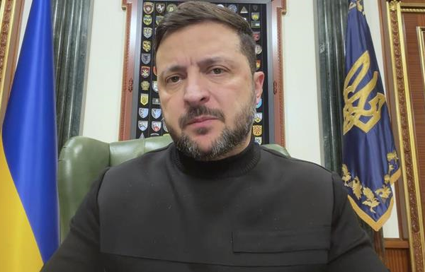 Новини України - Комендантську годину можуть скасувати - Зеленський