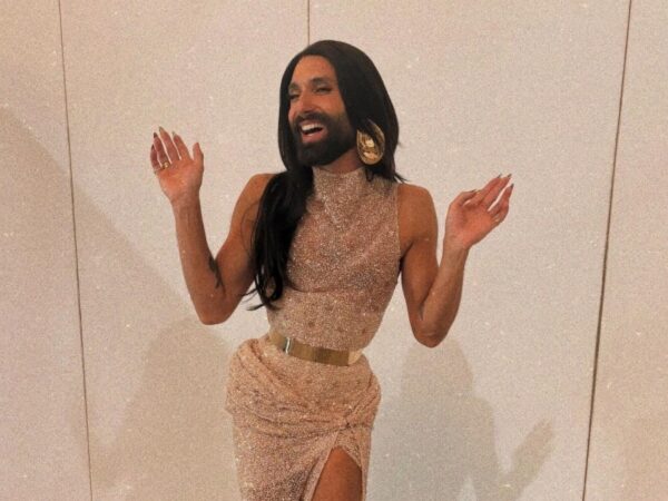 Новини культури - Кончіта Вурст заявила про розрив із Євробаченням напередодні конкурсу