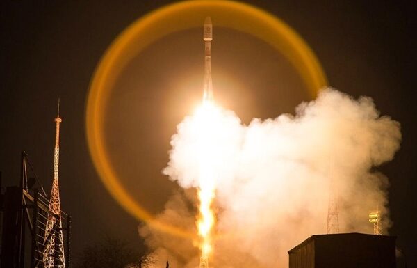 Новини світу - Космічні пуски в Росії впали до мінімуму з часів Гагаріна - ЗМІ