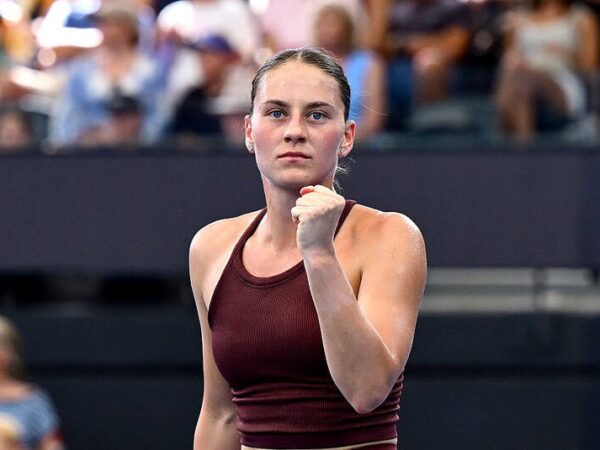 Новини спорту - Костюк зіграє у фіналі WTA 500 у Брісбені