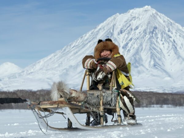 Новини світу - Кремль посилює репресії проти корінних народів - розвідка
