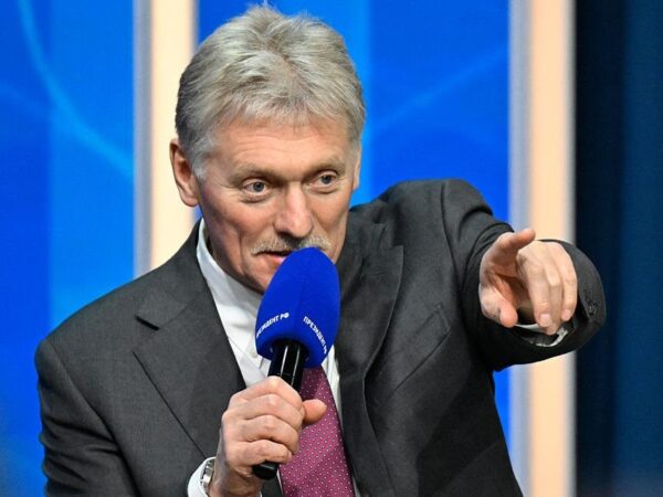 Новини світу - Кремль відреагував на слова Трампа про Зеленського