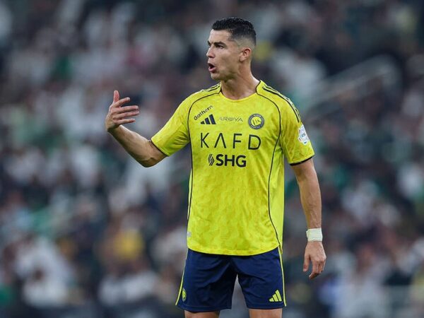 Новини спорту - Кріштіану Роналду добудував розкішний будинок за 30 млн для життя на пенсії