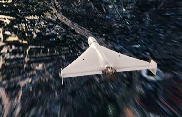 Новини України - Кривий Ріг під масованою атакою БПЛА