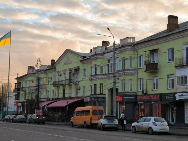 Новини України - Кривий Ріг зазнав найбільшої атаки з 2022 року