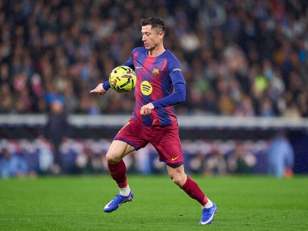 Новини спорту - Левандовські відверто розповів про своє майбутнє після футболу