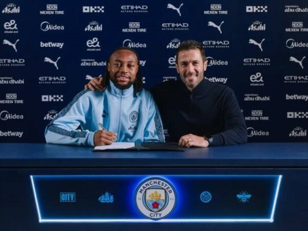 Новини спорту - Лідер Борнмута підписав контракт з Манчестер Сіті