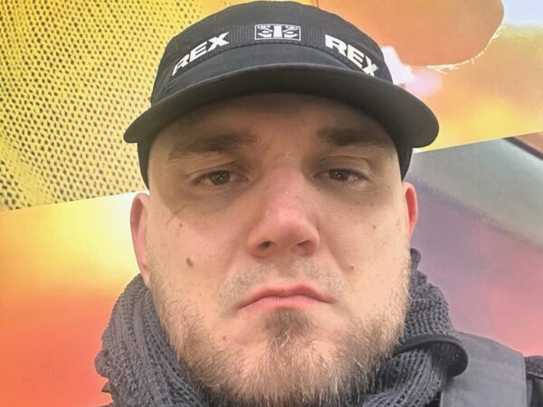 Новини України - Лідер РДК Капустін уперше прокоментував своє "воскресіння"