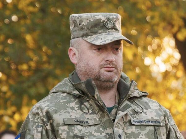 Корупція - Лікарняний замість фронту і допитів як ексголова Закарпатського ТЦК Андрій Савчук намагається уникнути підозри