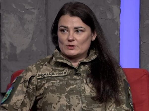 Новини України - Людмила Буймістер вийшла з фракції Батьківщина