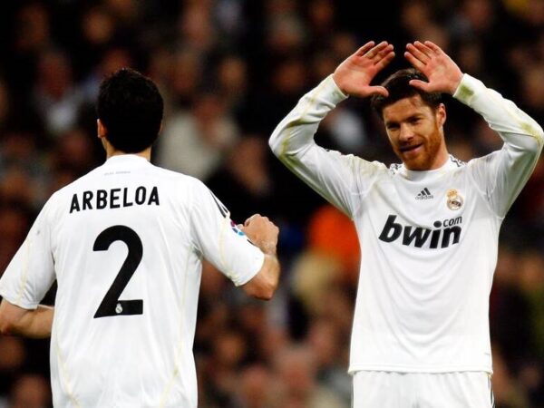 Новини спорту - Мадридський Реал визначився із заміною Алонсо