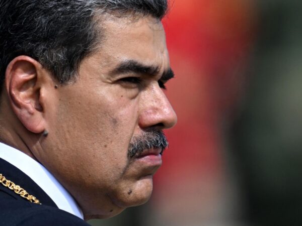 Новини світу - Мадуро вже під вартою у США, його судитимуть