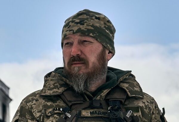 Новини України - Мадяр розповів про успішну операцію СБС