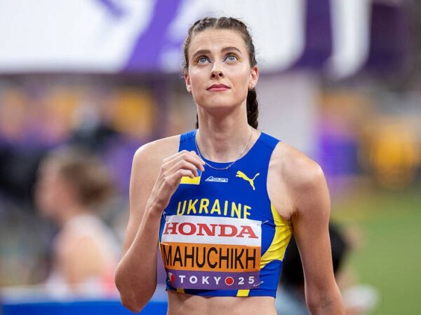 Новини спорту - Магучіх налаштовує себе на можливість зробити вибір у рекордах