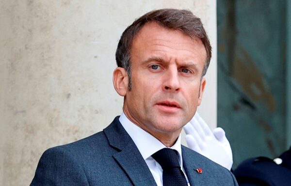 Новини світу - Макрон анонсував нові зобов’язання щодо України