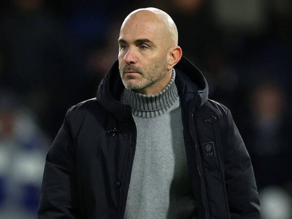 Новини спорту - Мареска втратив роботу в Челсі через конфлікт із керівництвом