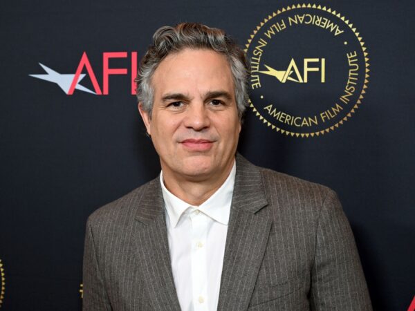 Новини культури - Марк Руффало різко розкритикував Дональда Трампа