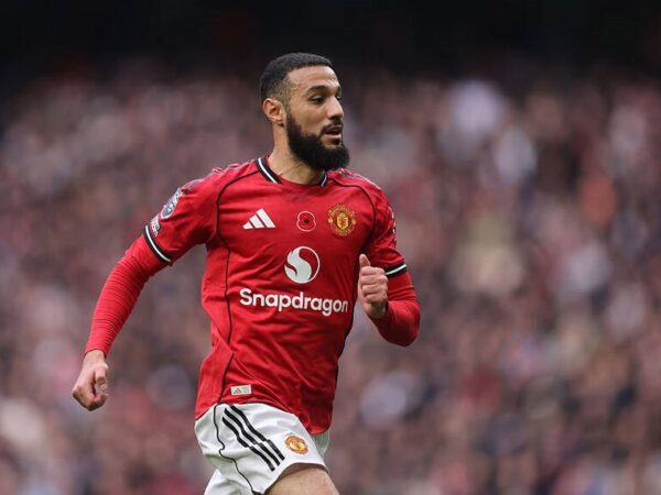 Новини спорту - Мазрауї як крайній захисник може стати в пригоді Ювентусу